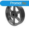 kszjtrcsa profil SPB 4 plys, 25 mm-es furattmr - 322