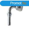 Prselhet csatlakoz 87010467 - PN 10 DKM M20x1.5 90
