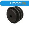 kszjtrcsa profil SPZ 2 plys, 15 mm-es furattmr - 116