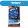 ARMOR ALL TORLOKENDOK UVEG FELULETEKRE - 20DB WIPES