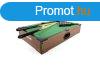 Toyrific 20" mini bilird asztal