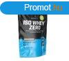 Iso Whey Zero lactose free 500g csokold-toffee