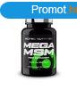 Mega MSM 100 caps