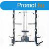 H Rack+ Pack Accessories + Lat Pull / Low Row
