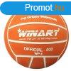 Neheztett vzilabda, 4-es mret, 800 g ? WINART Top Grippy