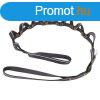 CAMP rgzt hurok Daisy Twist Standard, szrke 122 cm