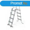 BESTWAY MEDENCE LEPCSO, 122 CM, 58331