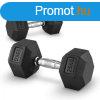 CAPITAL SPORTS HEXBELL 25, 25KG, EGYKEZES SULYZO (DUMBBELL),