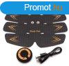 Bodi-Tek Izom elektrostimultor AB trainer