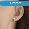 9K arany vgtelensg szimblum flbeval tltsz cirkniv