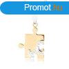 Nyakkek 316L aclbl proknak, puzzle kt sznben, n s f
