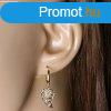 14K arany flbeval - karikn fgg levl s tltsz cirkn