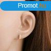 14K arany flbeval - hrom csillog tltsz brilins fgg
