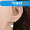 Gymnt 585 arany flbeval - lapos ngyzet forma tltsz g