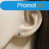 14K arany flbeval - kr tltsz cirknikkal a kzepn, s