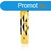 Piercing 585 srga aranybl - flbeval fazettlt ngyzetekb