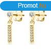 375 srga arany flbeval - kerek tltsz cirknik, lg c