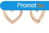 Calvin Klein Bjos bronz flbeval Szvek Minimalist Hearts 