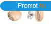Calvin Klein Stlusos bronz flbeval kristlyokkal 35000139