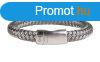 AZE Jewels Modern textil karkt Crossesjack Marine AZ-BT001