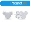 Brilio Silver Minimalista ezst flbeval Mickey Mouse EA917