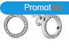 Pandora Karika flbeval kristlyokkal 290585CZ