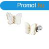 Fossil Gynyr bicolor flbeval Radiant Wings JF04422710