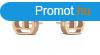 Tommy Hilfiger Minimalista bronz bedugs flbeval Interlock