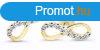 Cutie Jewellery Csillog flbevalk vgtelen Z60149-30-10-X-