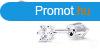 Cutie Jewellery Minimalista bedugs flbeval Z8012-30-10-X-
