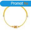 Brosway Zsinr karkt cirknium kvel Fancy Energy Yellow F