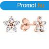 Brilio Silver Csillog bronz flbeval tltsz cirknium k