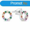 Brilio Silver Csillog ezst karika flbeval EA102WRBW