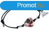 Lampglas Gynyr karkt Raspberry Kiss Lampglas BLH33 gyn