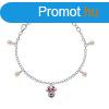Disney Bjos ezst karkt Minnie Mouse BS00001SMAL-5.CS