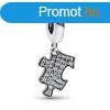 Pandora Ezst gyngy Puzzle Moments 792241C01