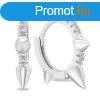 Brilio Silver Eredeti ezst karika flbeval EA685W