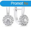 Brilio Silver Bmulatos ezst flbeval cirknium kvel EA67