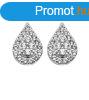 Hot Diamonds Elegns ezst flbeval gymntokkal s topzza