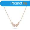 Brilio Silver Gyengd bronz nyaklnc Angyal szrny NCL84R