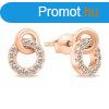 Brilio Silver Bmulatos bronz flbeval cirknium kvekkel E