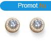 CRYSTalp Elegns ezst flbeval kristlyokkal Everlasting 4