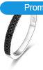 Beneto Divatos gyr fekete cirknium kvekkel AGG386 54 mm