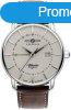Zeppelin Atlantic Quartz GMT 8442-5