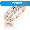 Cutie Jewellery Z6716-3352-10-X-4 lenygzen csillog rzsa
