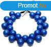 Ballsmania Eredeti nyaklnc C206 19-4056 Blue Olympian