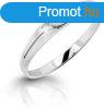 Cutie Jewellery Z6815?2844-10-X-2 finom fehrarany eljegyzs