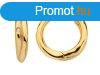 Hot Diamonds Jac Jossa Soul idtll aranyozott karika flbe