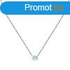 Trussardi Acl nyaklnc kk cirknium kvel T-Design TJAXA22