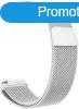 4wrist Milni raszj Garmin - Silver